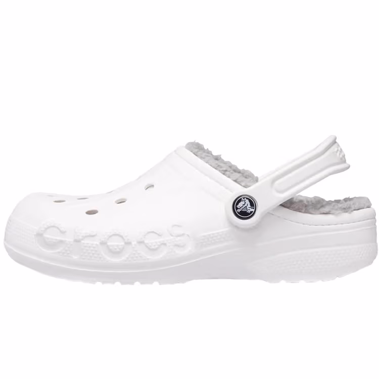 Шлепанцы Crocs Baya Lined 