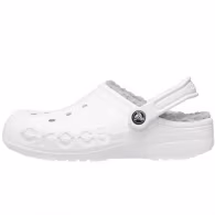 Шлепанцы Crocs Baya Lined