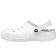 Шлепанцы Crocs Baya Lined thumbnav