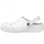 Шлепанцы Crocs Baya Lined thumbnav