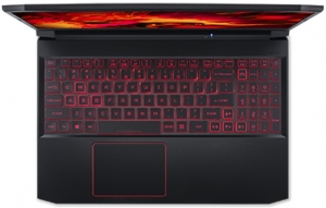 Ноутбук Acer AN515-55-561H, Core i5, 8 ГБ ГБ, Linux, Черный thumbnav 2