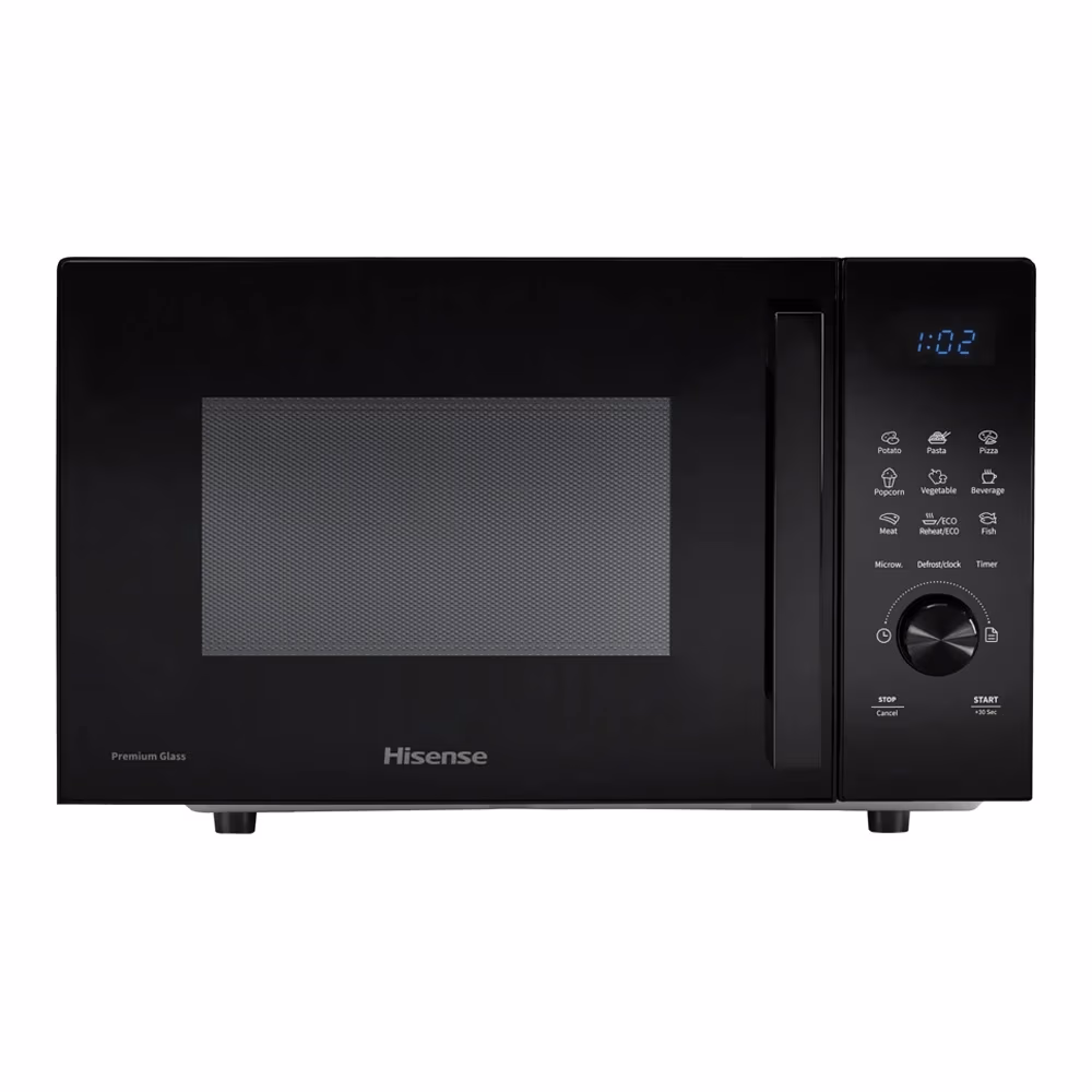 Cuptor cu microunde Hisense H23MOBSD1H