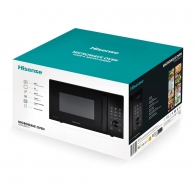 Cuptor cu microunde Hisense H23MOBSD1H thumbnav 7