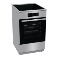 Электрическая плита Gorenje  MEKIS5101I thumbnav 3