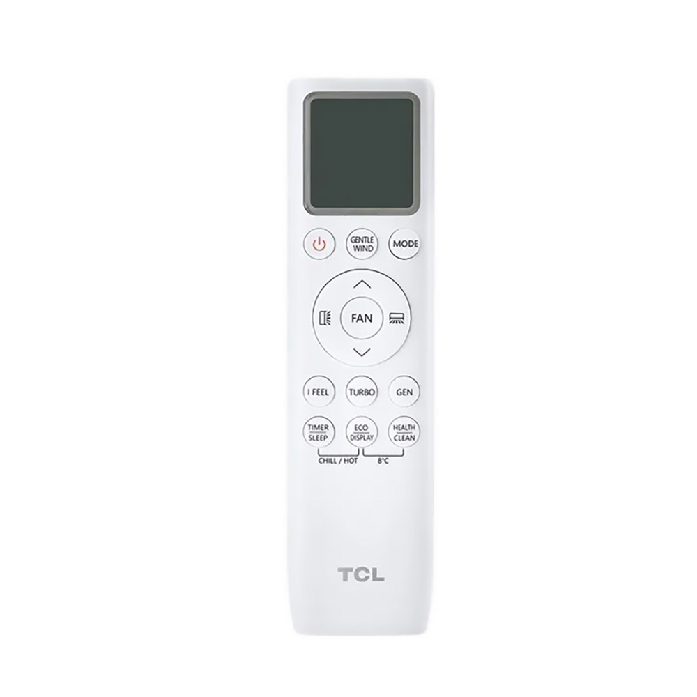 Aparat de aer conditionat TCL TAC09CHSDTPG11I 12000 BTU / 25 m2 / Invertor / Wi-Fi R32 / A+ photo 4