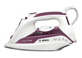 Утюг Bosch TDA702821I photo 1