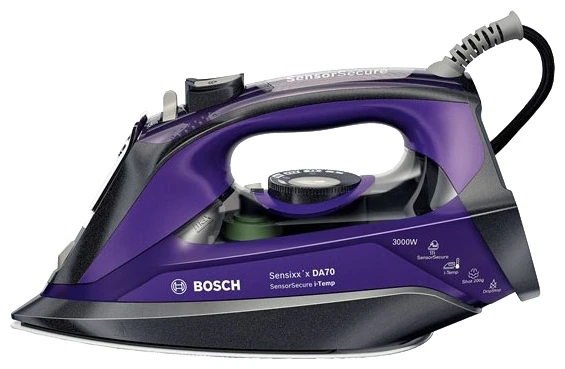 Утюг Bosch TDA703021I