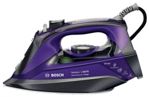 Утюг Bosch TDA703021I thumbnav 1