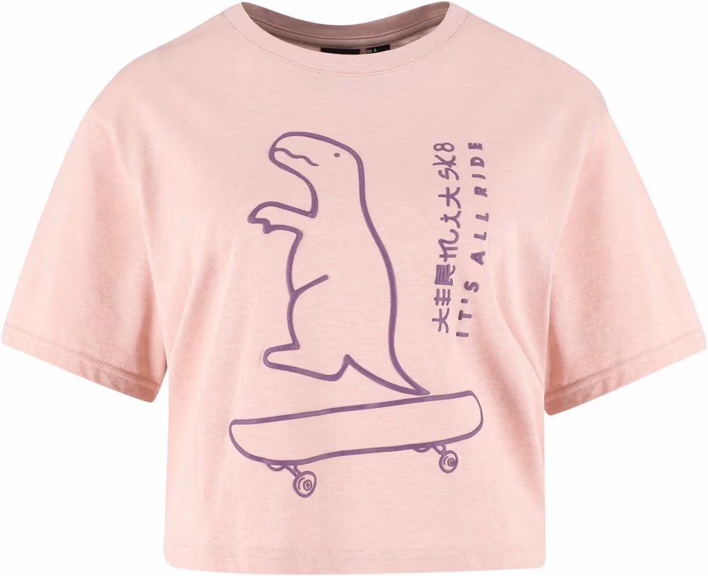 Футболка Termit Tee W