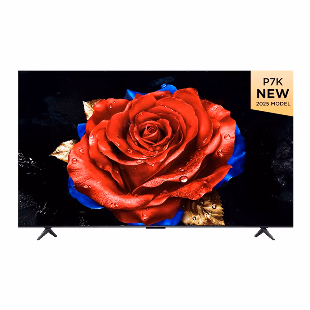 Televizor QLED TCL 43P71K 