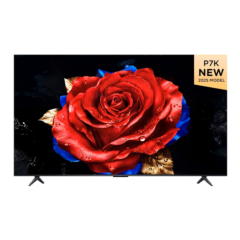 QLED телевизор TCL 43P71K photo 1 QLED телевизор TCL 43P71K photo 1