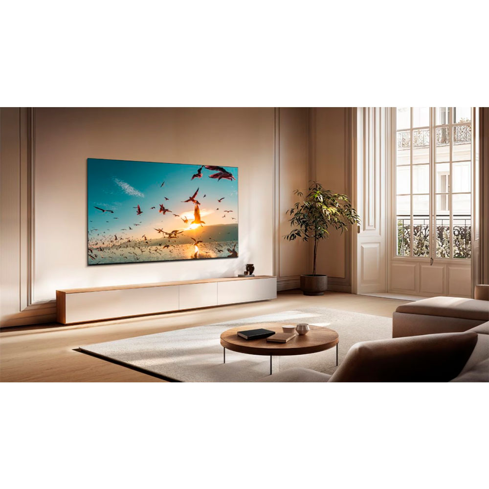 QLED телевизор TCL 55P71K photo 11