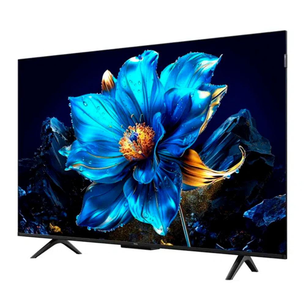 QLED телевизор TCL 55P71K photo 2