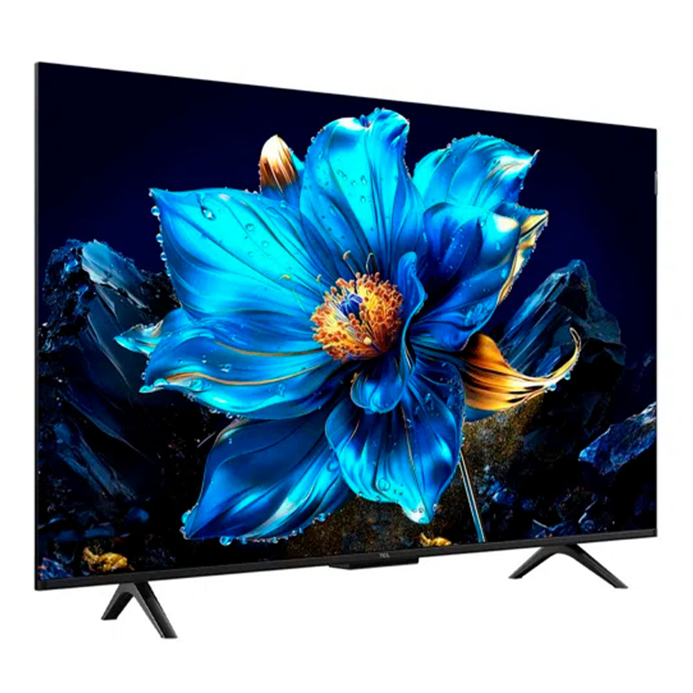 QLED телевизор TCL 55P71K photo 4