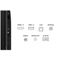 QLED телевизор TCL 55P71K thumbnav 10