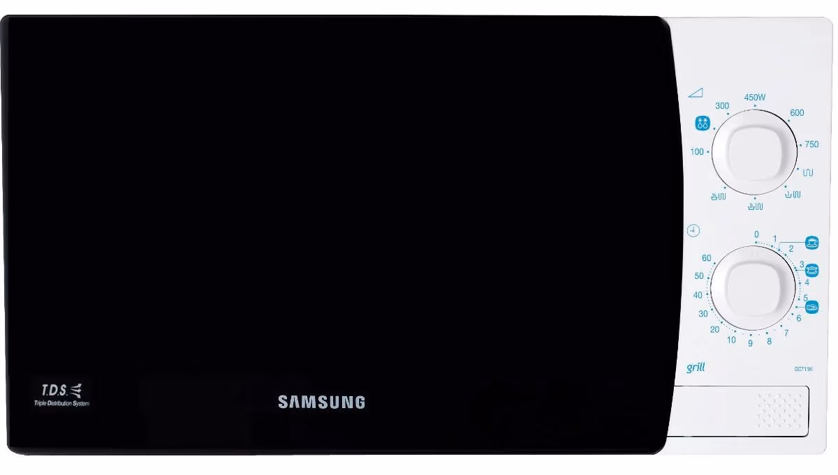 Cuptor cu microunde Samsung GE711K 