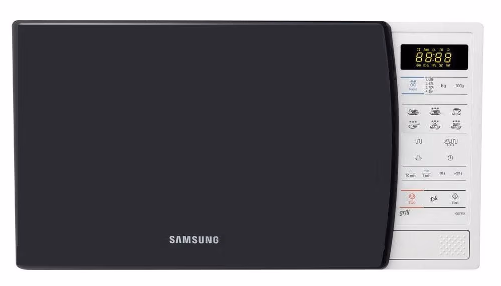 Cuptor cu microunde Samsung GE731K 