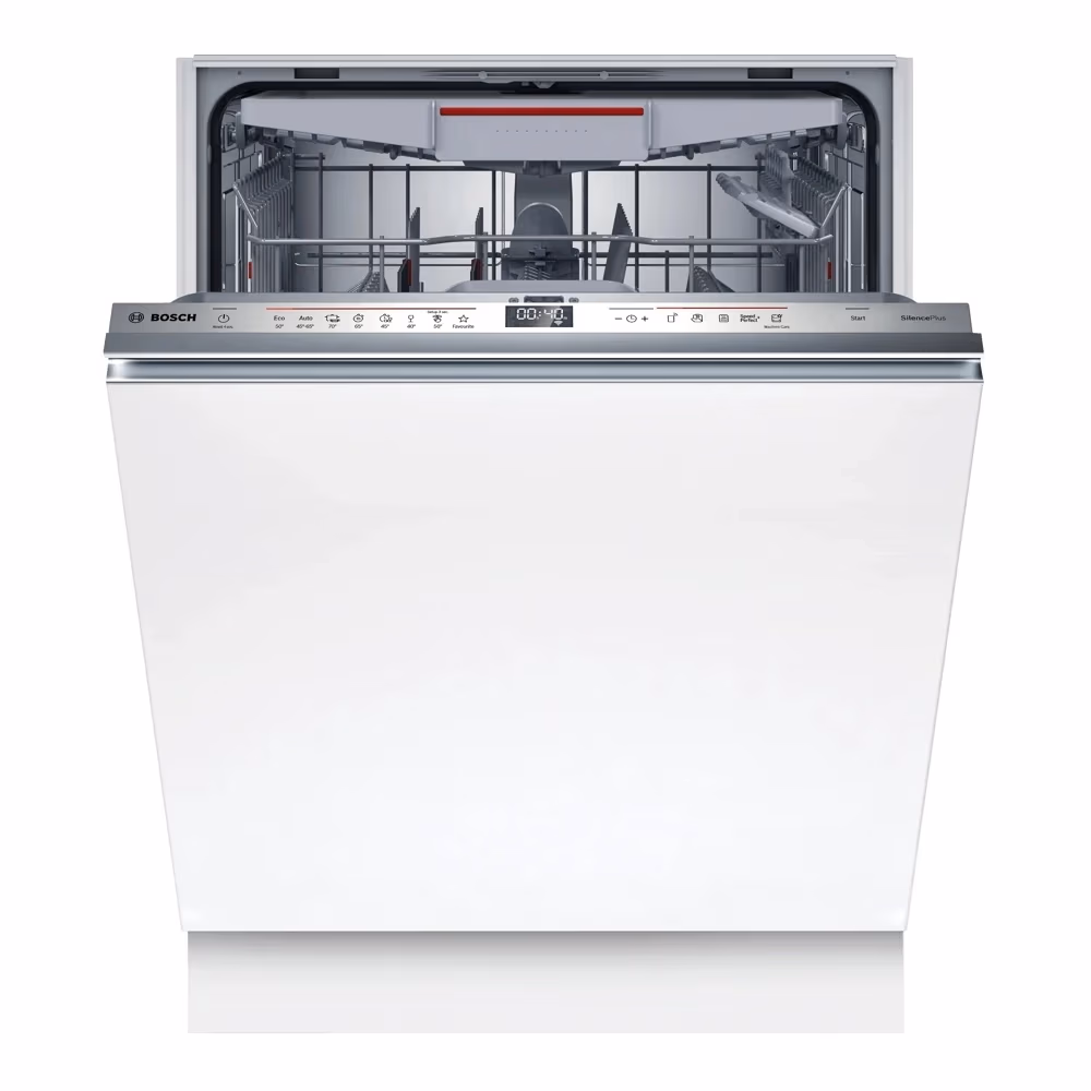 Посудомоечная машина  Bosch SMV6EMX51K 