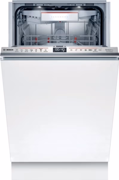 Mas. de spalat vase incorporabila Bosch SPV6ZMX21K
