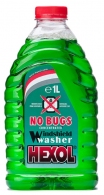 Solutie pentru parbrize HEXOL BUGS1L thumbnav 1