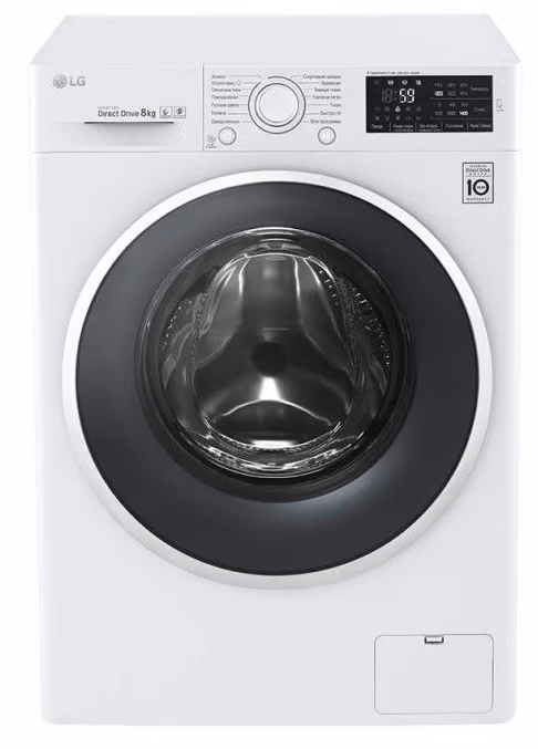 Стиральная машина LG F2J6TN1L 
