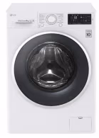 Masina de spalat LG F2J6TN1L