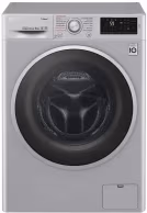 Masina de spalat LG F4J6VS1L