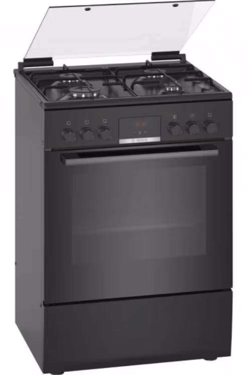 Газовая плита Bosch HXN390D61L
