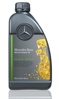 Ulei de motor MERCEDES-BENZ 5W-30 1 Mpix l /Sintetic /Diesel photo 1 Ulei de motor MERCEDES-BENZ 5W-30 1 Mpix l /Sintetic /Diesel photo 1