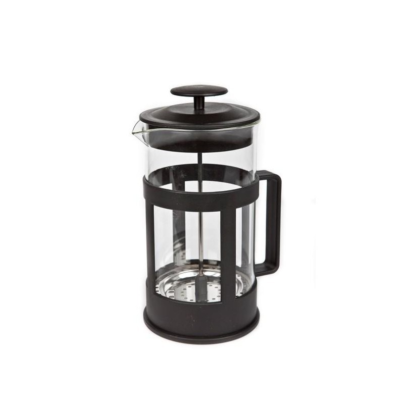 Ceainic p/u infuzie Quiselle Nero1L photo 1 Ceainic p/u infuzie Quiselle Nero1L photo 1