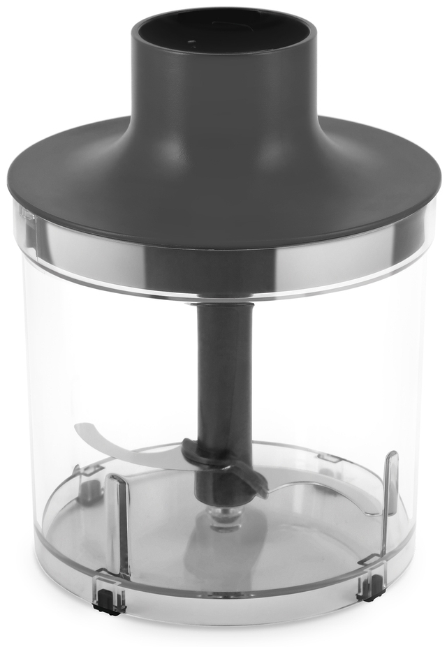 Blender Submersibil Polaris PHB1591L Gri / 25 viteze / 700 ml photo 5