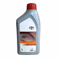 Моторное масло Toyota 0W-20