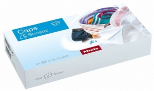 Средство для удаления пятен  Miele Capsule Booster 6 шт. 10755830 thumbnav 1
