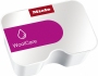 Detergent p/u lina si materiale delicate Miele Capsule WoolCare WA CWC 0901 L 9 buc thumbnav 2