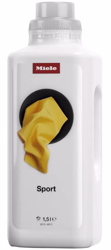 Средство для стирки спортивной одежды Miele Sport 1.5l, WA SP 1501 L, 12111930 