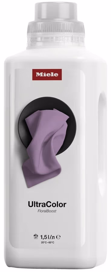 Гель для стирки темных вещей Miele WAUCFB1501L