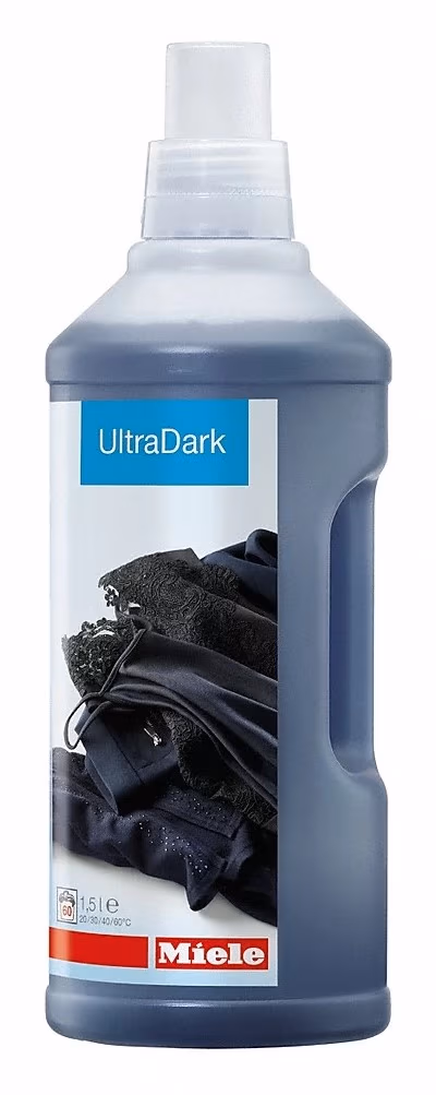 Гель для стирки Miele UltraDark 1.5l