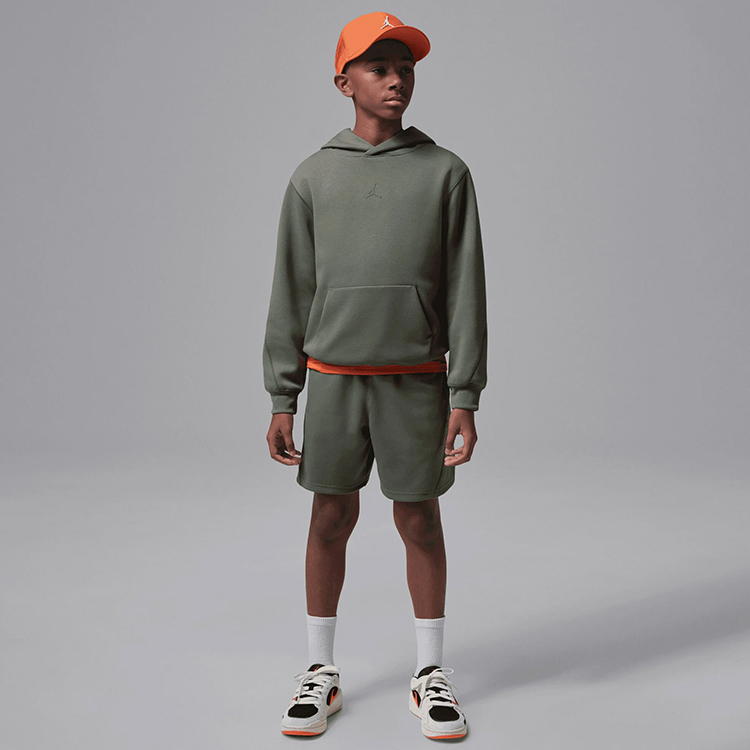 Шорты Nike JORDAN CORE SPORT photo 4
