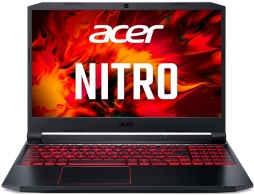 Ноутбук Acer AN515-56-501M, Core i5, 8 ГБ ГБ, Черный thumbnav 1