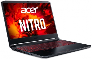 Ноутбук Acer AN515-56-501M, Core i5, 8 ГБ ГБ, Черный thumbnav 2