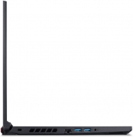 Ноутбук Acer AN515-56-501M, Core i5, 8 ГБ ГБ, Черный thumbnav 4