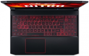 Ноутбук Acer AN515-56-501M, Core i5, 8 ГБ ГБ, Черный thumbnav 5
