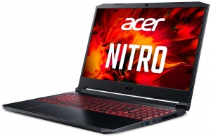 Ноутбук Acer AN515-56-501M, Core i5, 8 ГБ ГБ, Черный thumbnav 6