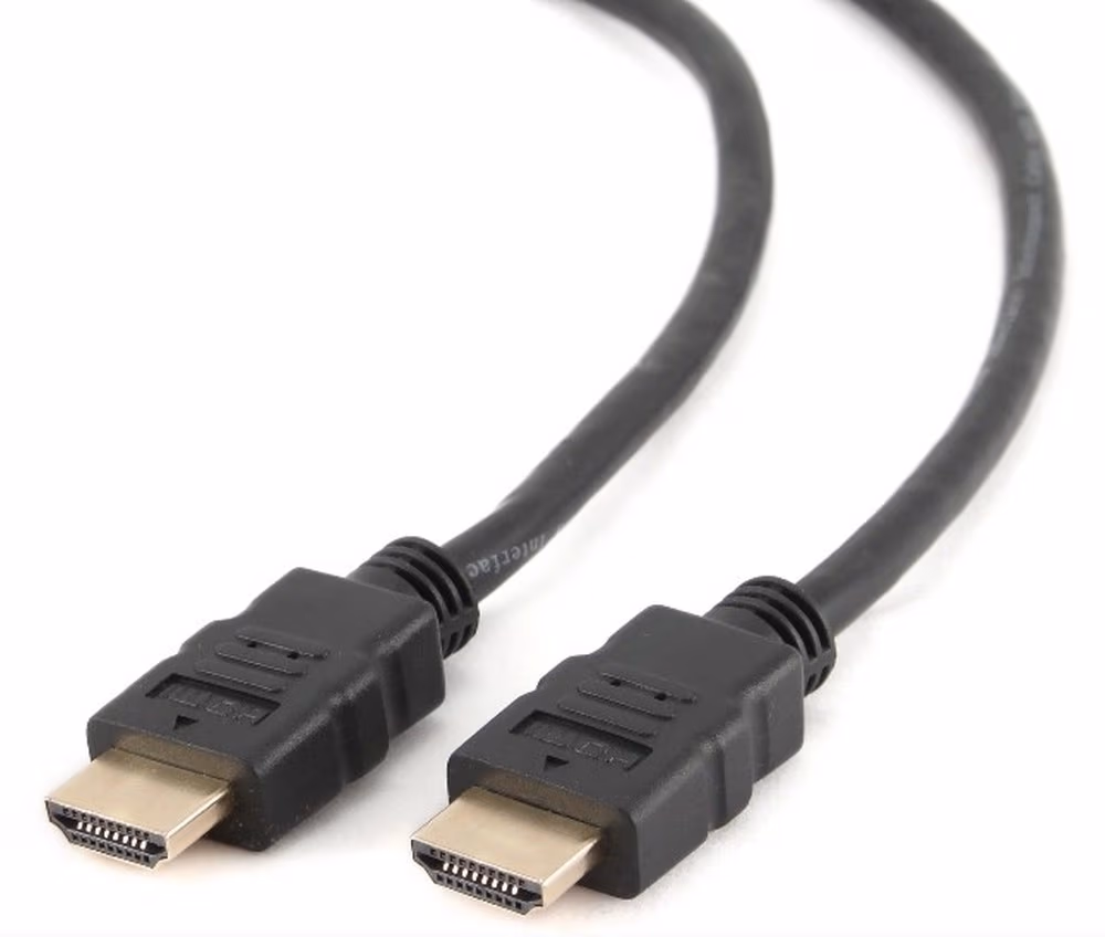 Кабель аудио-видео HDMI Gembird CCHDMI41M