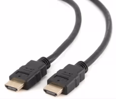 Кабель аудио-видео HDMI Gembird CCHDMI41M