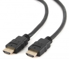 Cablul audio-video HDMI Gembird CCHDMI41M