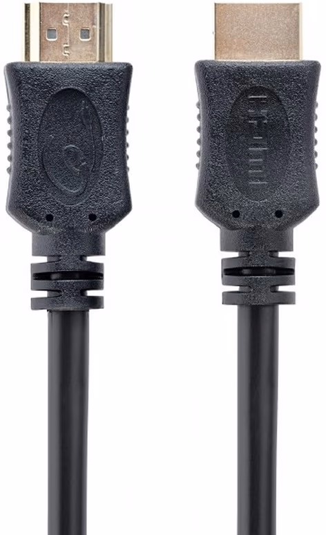 Кабель аудио-видео HDMI Gembird CCHDMI4L1M 