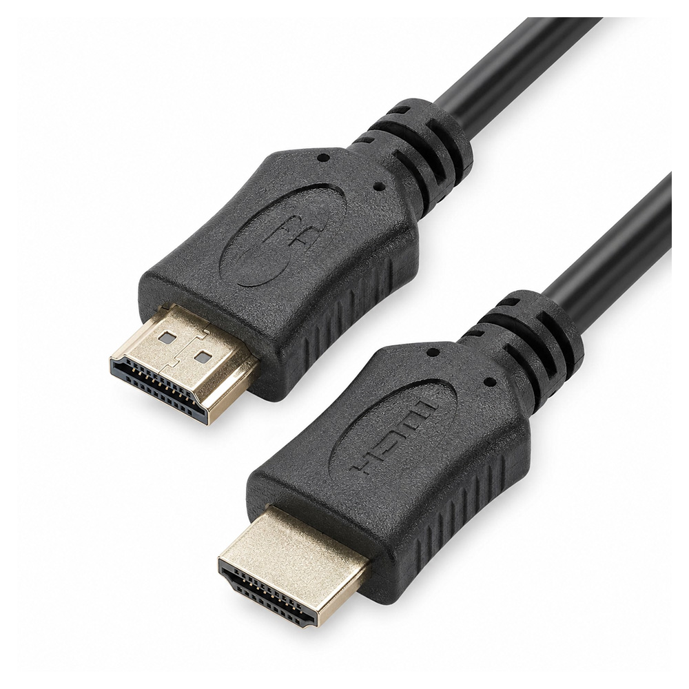 Cablul audio-video HDMI Gembird CCHDMI4L1M photo 3