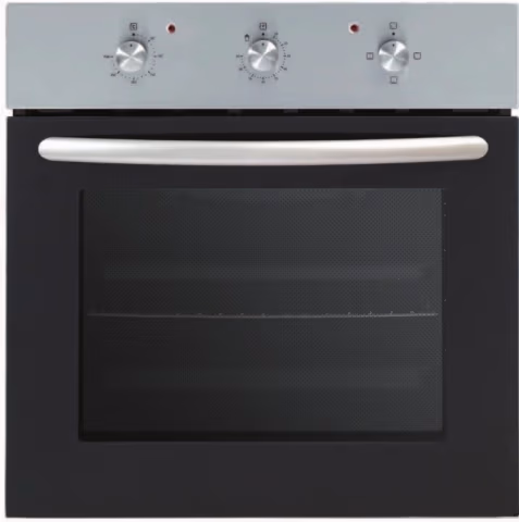 Встраиваемый духовой шкаф Eurolux EU1111M, 65 л, A 