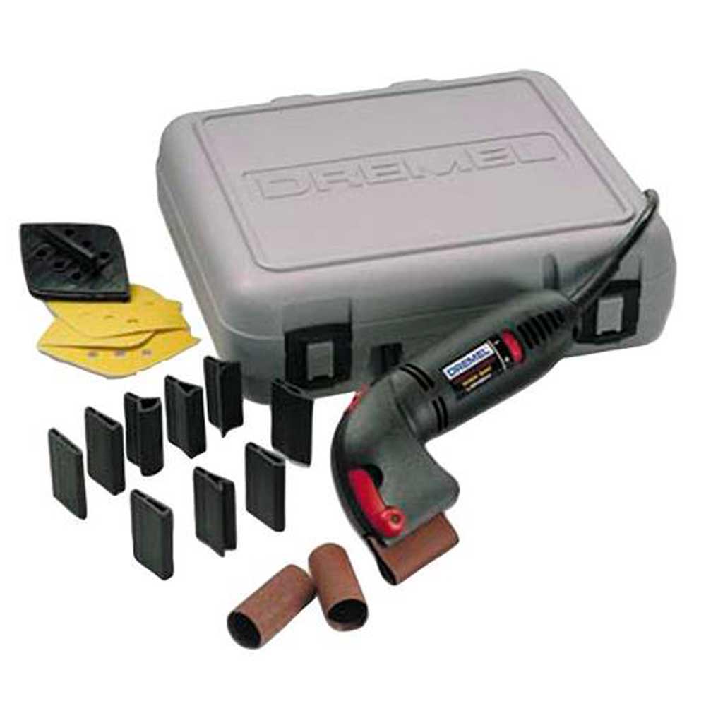 Шлифовальный станок Bosch F0136001M photo 1 Шлифовальный станок Bosch F0136001M photo 1